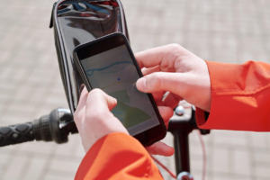 Le guide ultime pour choisir et utiliser un support gps de moto