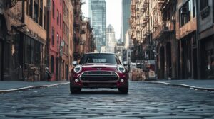 Les avantages de choisir une Mini en leasing d’occasion pour une flexibilité maximale